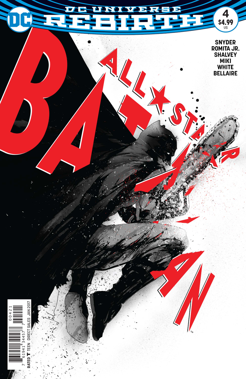 Image: DC Comics; variant by Jock